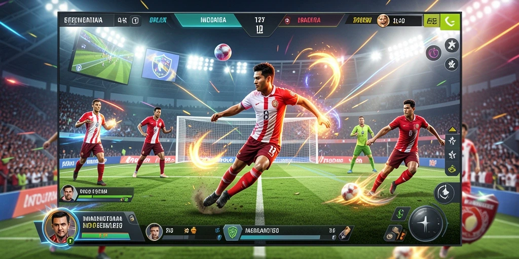 Tampilan awal permainan BINGO188 yang menarik.