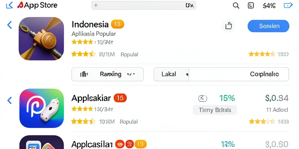 Tangkapan layar menampilkan grafis yang memukau dari GOGO77.