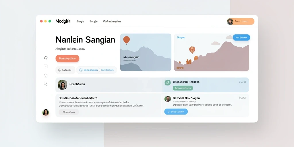 Tampilan awal JMTOTO yang menarik dan informatif.
