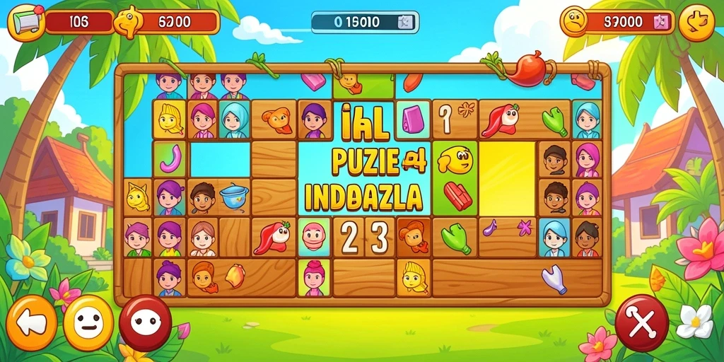Tampilan antarmuka KANGTOTO yang menarik dan intuitif.