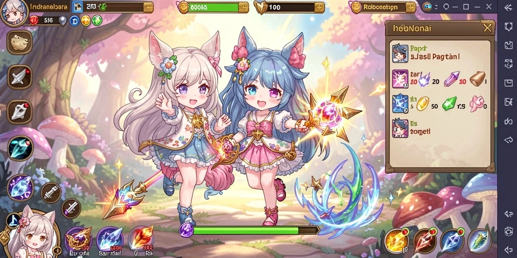 Tampak antarmuka utama REJEKIGAMES yang menarik dan user-friendly.