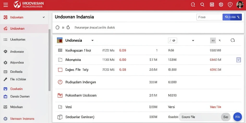 Screenshot menunjukkan antarmuka utama aplikasi TVTOGEL.