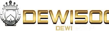 dewi5000 — logo banner resmi Indonesia